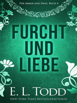 cover image of Furcht und Liebe